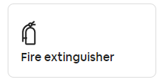 Fire Extinguisher